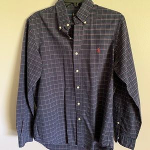 Polo Ralph Lauren dress shirt